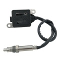 NOx-Sensor 5WK97338A für Mercedes Benz