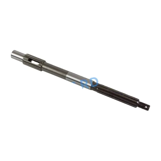 Propeller Shaft Replacement for Tohatsu 25HP and 30HP Series 2 Four-Stroke Outboard Motors