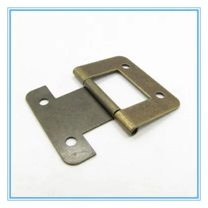 Window and door hardware Metal quick release hinge