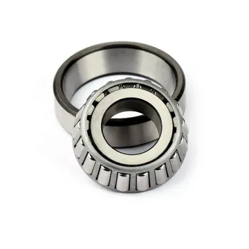 Inch Taper Roller Bearing HM89440 HM89440/HM89410