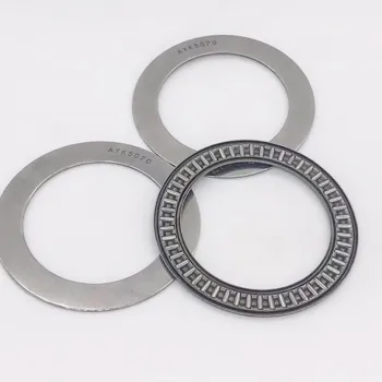 Factory Price Thrust Roller Bearing 29236 E/E 29336 E 29438 E 190*380*115mm Spherical Roller Thrust Bearing