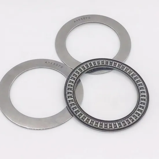 Factory Price Thrust Roller Bearing 29236 E/E 29336 E 29438 E 190*380*115mm Spherical Roller Thrust Bearing