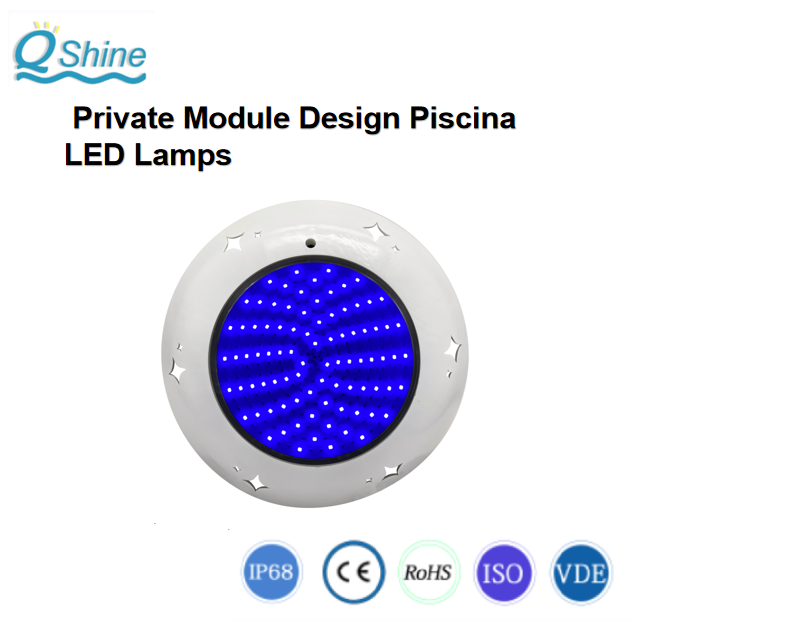 مصابيح LED Piscina Super Birhgtness