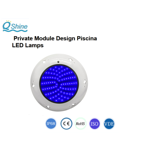 Lampade a led Piscina Super Birhgtness Lights