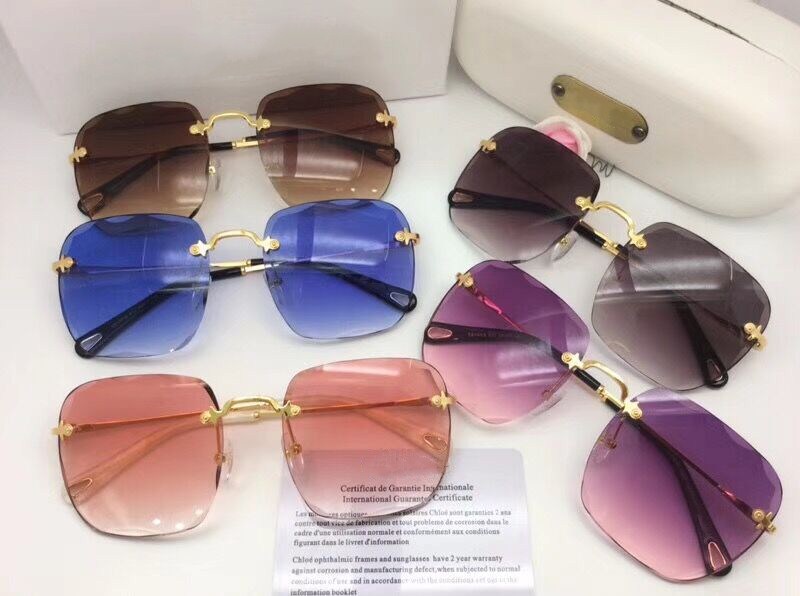 Grey Sunglasses