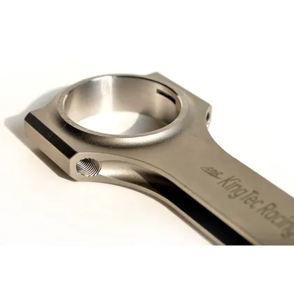 Forged Steel Connecting Rod for VAZ 2105 Engine in Lada Riva