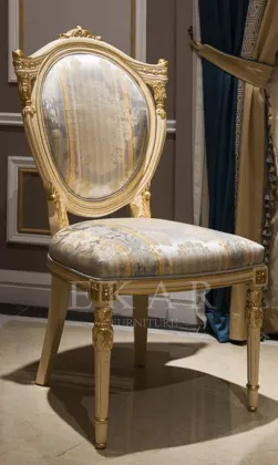 Shenzhen ekar furniture co ltd arm chair furniture dining chair modern