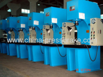 Hydraulische Die-Cutting-Presse