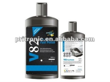 V82 Fast One-Step Polish