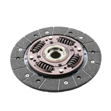 AISC 30100-ED800 Clutch Disc for Nissan Qashqai J10 Tiida C11 Transmission