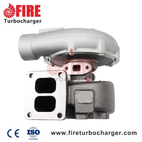 Turbocharger H2C 3524695 5000681269 for Renault