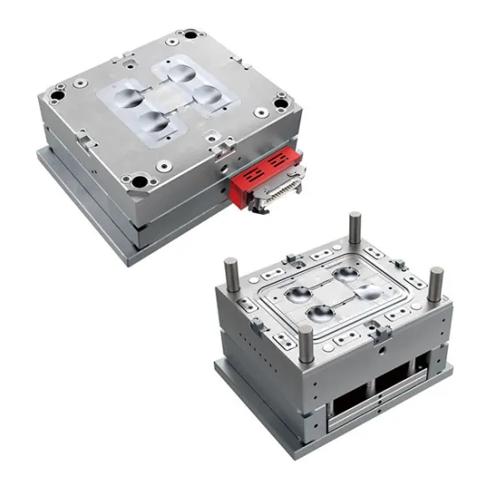 Subaru Auto Lens Mould