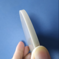 Doppelseitige polierte Spiegel -Aluminium -Nitrid -Keramikscheibe