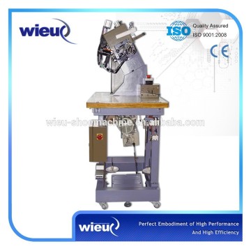 Xs0013 Industrial Upper and Sole Shoe Sewing Machine