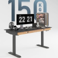 Dual Motor Sit Stand Desk Smart stehender Schreibtisch