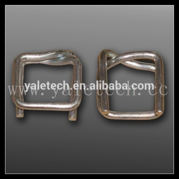 High quality cord strap wire buckles for straps