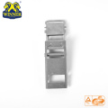 Low Price 2 Inch Stainless Steel Overcenter Buckle