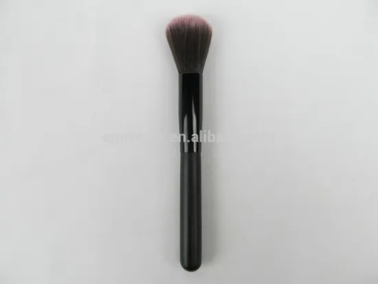 2015 new 1pcs Pro Soft Perfecting Face Brush Foundation Brush Blend Makeup Tool
