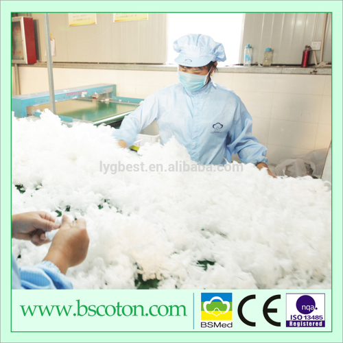 raw cotton in usa supply for global importers