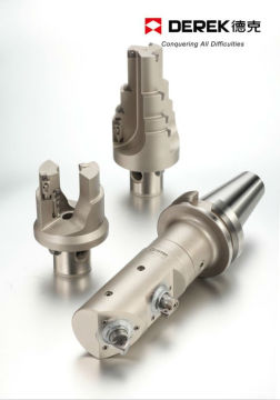 Customized Boring Tools (Tailor Made)