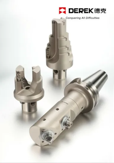 Customized Boring Tools (Tailor Made)