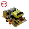 OEM 12V 24V 36V 48V Switching Mode Power Supply tillsammans med höljet för elektriska enheter och industriell kontroll