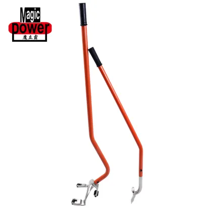 Truck Tire Mounting Tools 3 Pc Kit: Manual Tire Removal Tool