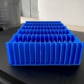 Waterproof PP Corrugated Plastic Product Dividers