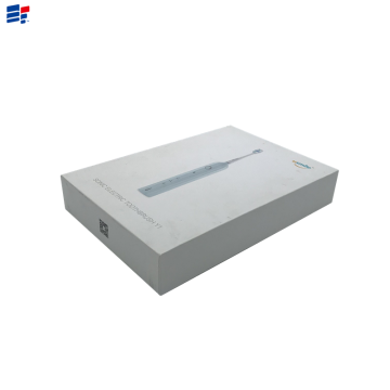 Simple Mouth Care Products Box