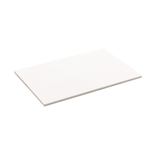 Thickness 1-20mm Transparent Polycarbonate Solid Sheet