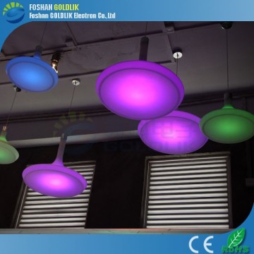 led restaurant ceiling decoration GKH-037MG