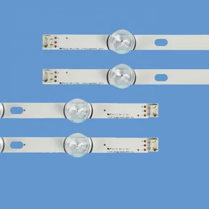 LG 3.0 55'' TV LED Backlight Bar - TV-014 New Product (5+6LED, 10PCS, One Set)