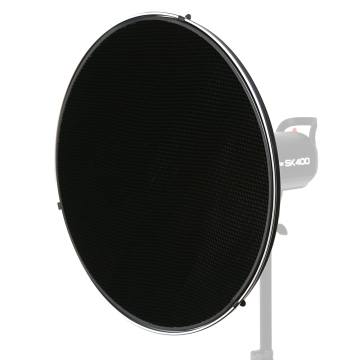 Godox 55cm 22" Studio White Beauty Dish with Accessories