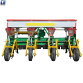 Sembradora de cultivos para siembra con sembradora mecánica sin labranza