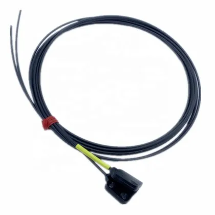 One Year Warranty on Original Microsensor FU-71