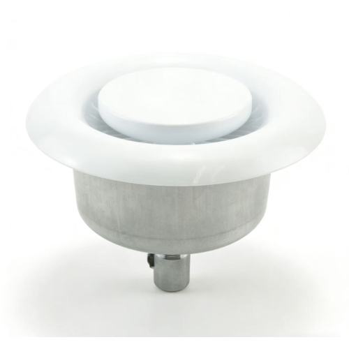 Fire Rated Damper para sa Bentilasyon