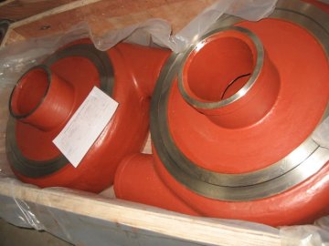pump parts
