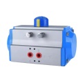 Spring Return Pneumatic Actuator Single Acting