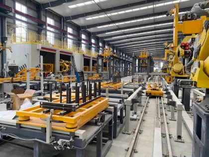 High Quality Construction Hoist and Elevator Services