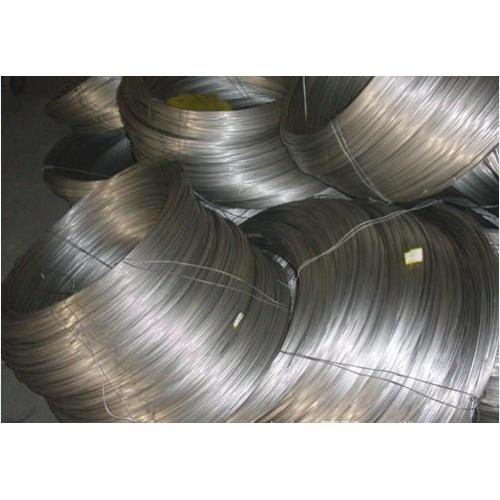 Stainless Steel Wire Rope for Wheel Spokes