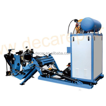 Mobile Dismounting Machine Tyre Changer for 13"-26" Rims - Price