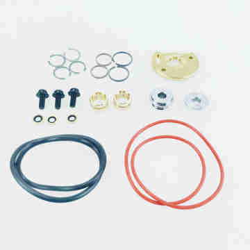 HE300VG Turbocharger Repair Kits for 6.7L ISB13 ISB 6BTA EURO 6 Engine
