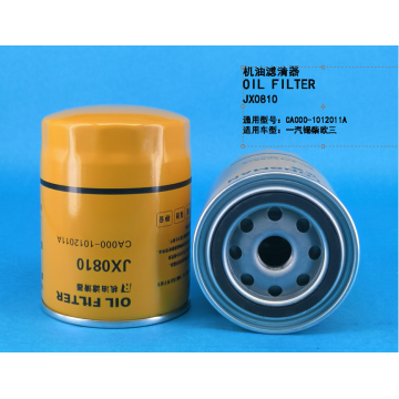 Enhanced K &amp; N PowerSports Oil Filter JX0810 Обзор