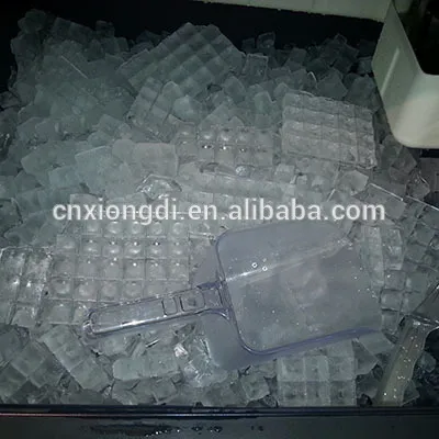 compact ice maker freestanding ice maker