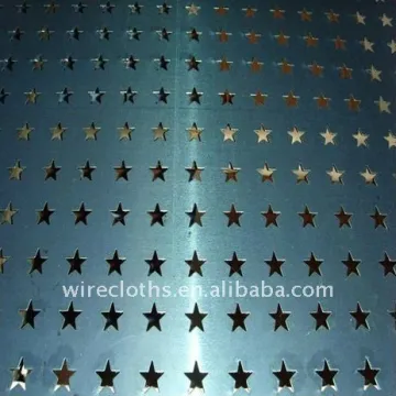 Sheet Metal Hole Punch