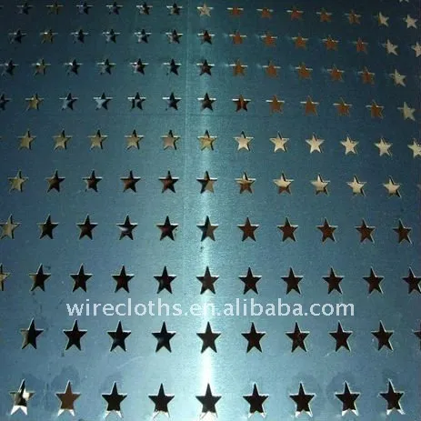 Sheet Metal Hole Punch