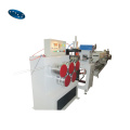 5-19mm pp strapping band making machine