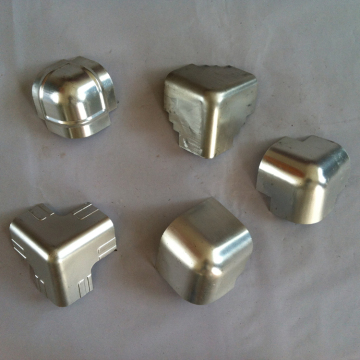 Van Gate Corner Edge Wrap Angle Protector