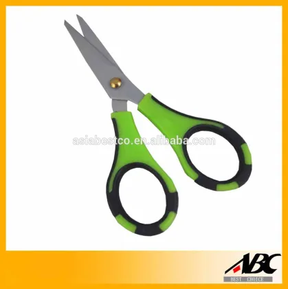 Wholesale Household Paper Cutting Scissors