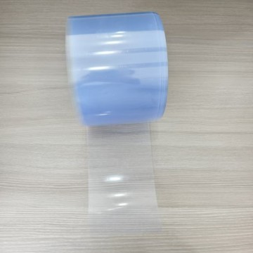 PVC Film Blister Packaging Roll Pharmaceutical Use